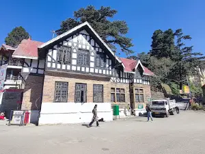Ridge, Shimla