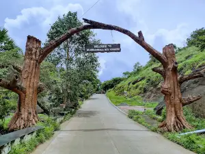 Ananganmala Eco Tourism