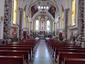 Santuario de las Luciérnagas, Eco Reino Aventura