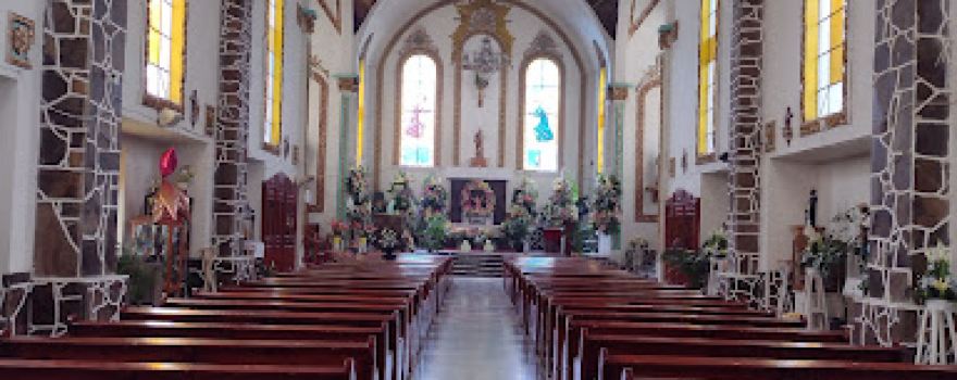 Santuario de las Luciérnagas, Eco Reino Aventura
