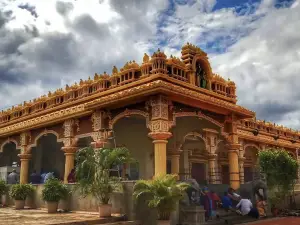 Sri Venkateswara Swamy Vari Devasthanam Dwaraka Tirumala