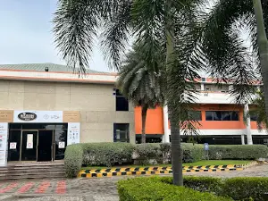 CODISSIA E Hall