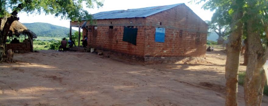 Kakaroo Liberation Heritage site