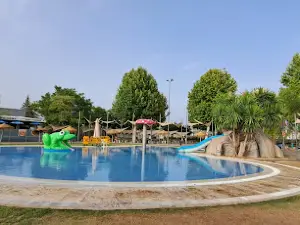 Piscina Lucena Verano