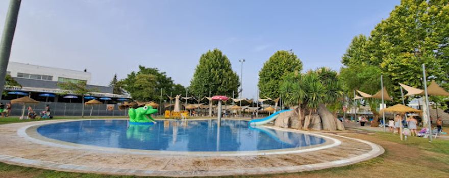 Piscina Lucena Verano