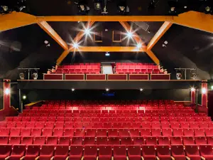 Weyher-Theater