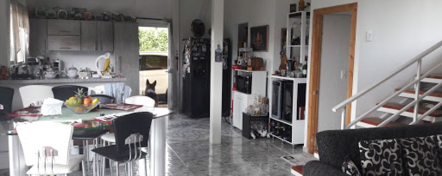 Centro Recreacional Bonanza