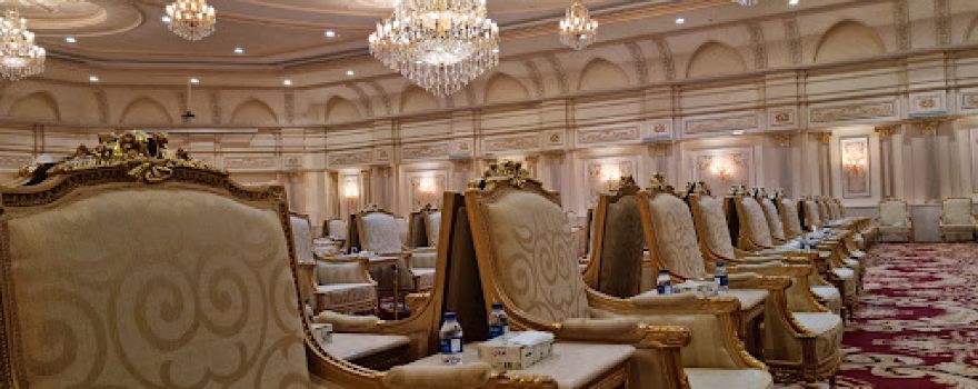 AlKhaleej Club