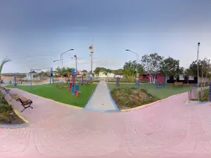 La Retirada Park