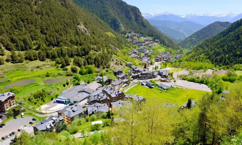 Pal Arinsal Ski Resort - Sector Arinsal