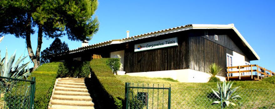 Carcavelos Ténis e Padel