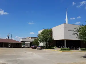 Northside Assembly Of God