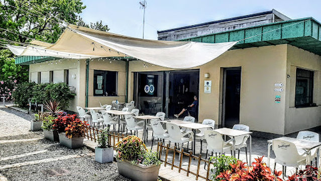 Al Tennis centro sportivo