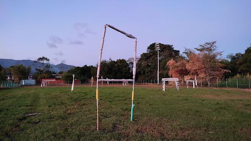 Henry Street Recreation Ground