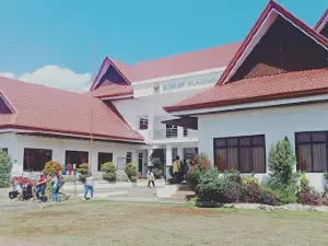 Mosque Buli Buli , Sumisip