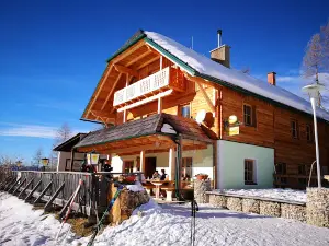 Ski Grebenzen - St. Lambrecht