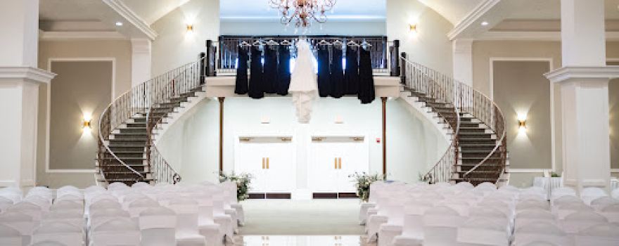 Bel Air Events