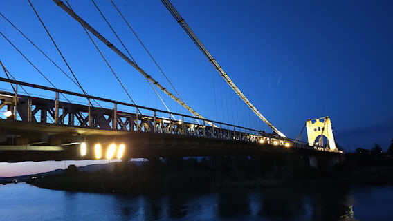 Oficina de Turisme d'Amposta