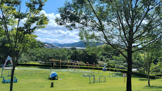 Aki Region Park Community Zone