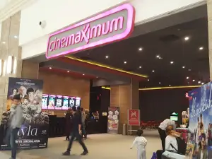 Paribu Cineverse Park328