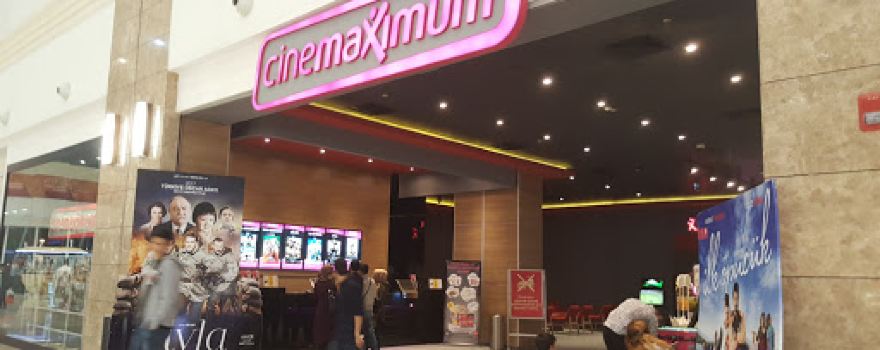 Paribu Cineverse Park328