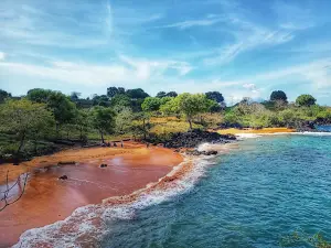Pantai Wera Mean