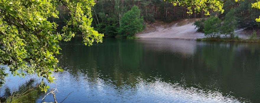 Camping am Koenigssee