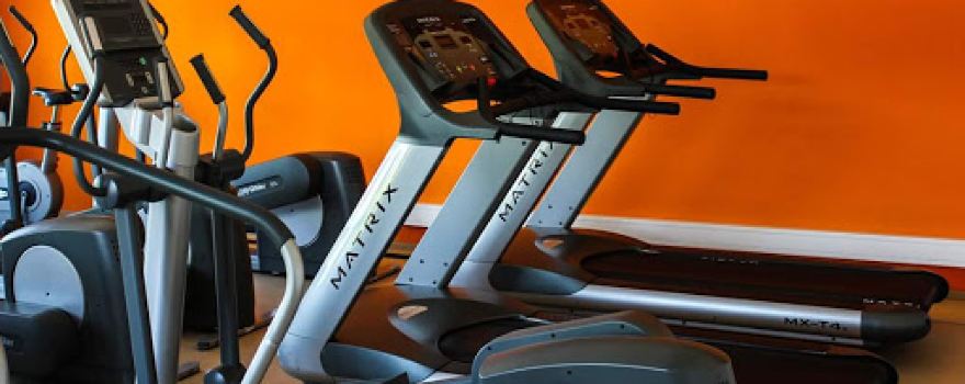 Bodyfit Fitnessstudio Rotthalmünster
