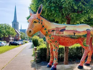 Wesel am Rhein
