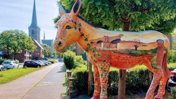 Wesel am Rhein