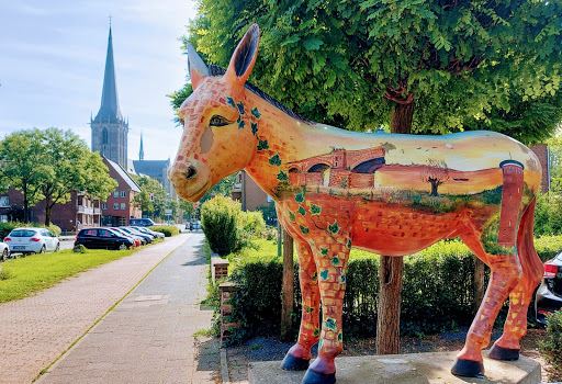 Wesel am Rhein
