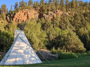 Allen Ranch Campground