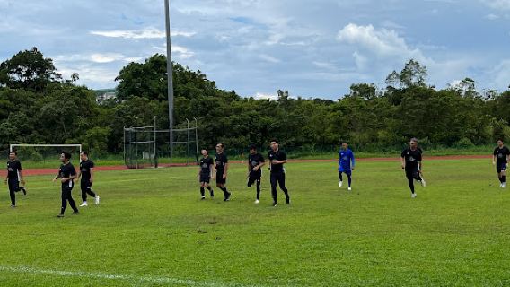 UNIMAS Stadium