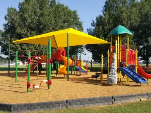 Walnut Ridge City Park