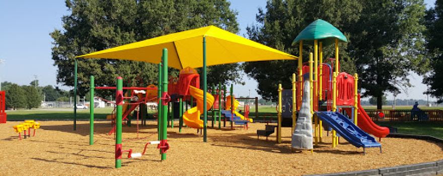 Walnut Ridge City Park