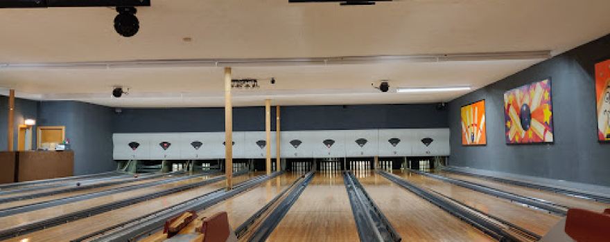 King Bowling Lanes