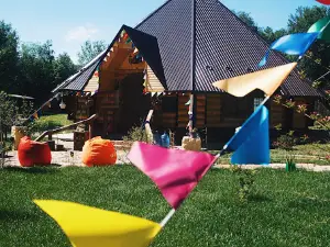 Diamond Dream Camp