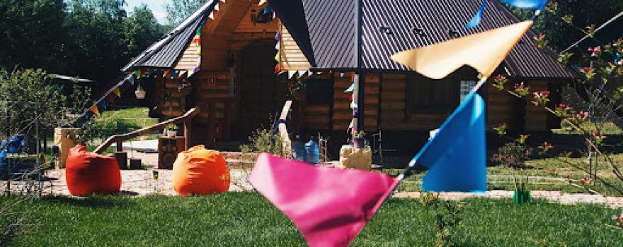 Diamond Dream Camp