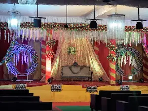 The Royal Vineet Garden - Marriage Garden