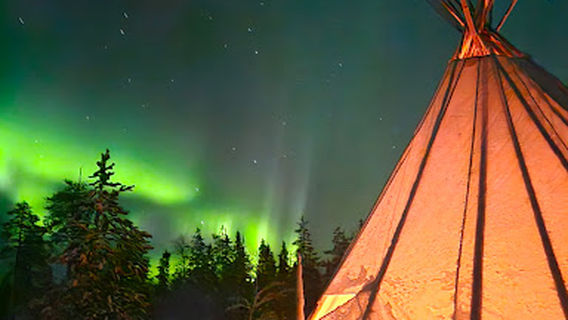 Safartica / Snow & River Adventures of Lapland Oy