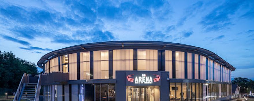 DIEz ARENA GmbH & Co. KG