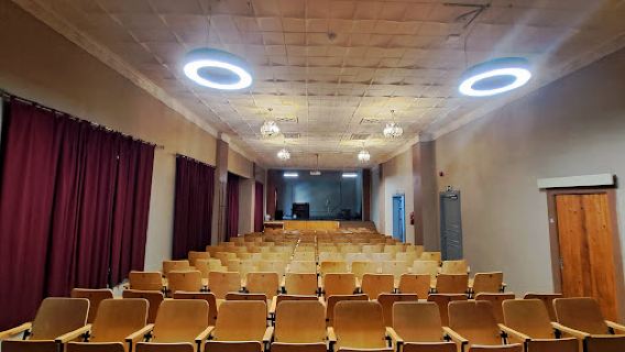 Narva Art Residency