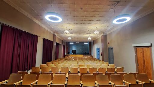 Narva Art Residency