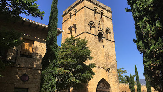 Secretos de Laguardia