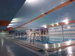 pariyanpool(استخر شنای پریان)