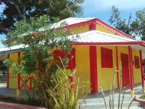 Centre Culturel et Touristique de Saut D'eau
