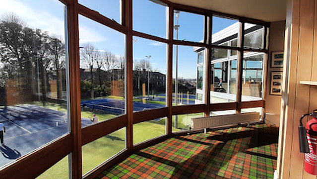 St Anne's Tennis Club