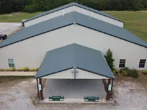 Abundant Hope Baptist Church