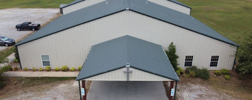 Abundant Hope Baptist Church