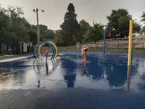 Mill Street Park